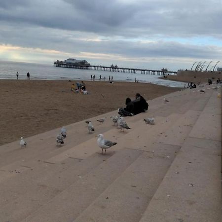 The Winter Garden Suites Blackpool Exteriör bild